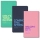 Create Your Own Headline Linen Like Guest Towels Image 7 of 16